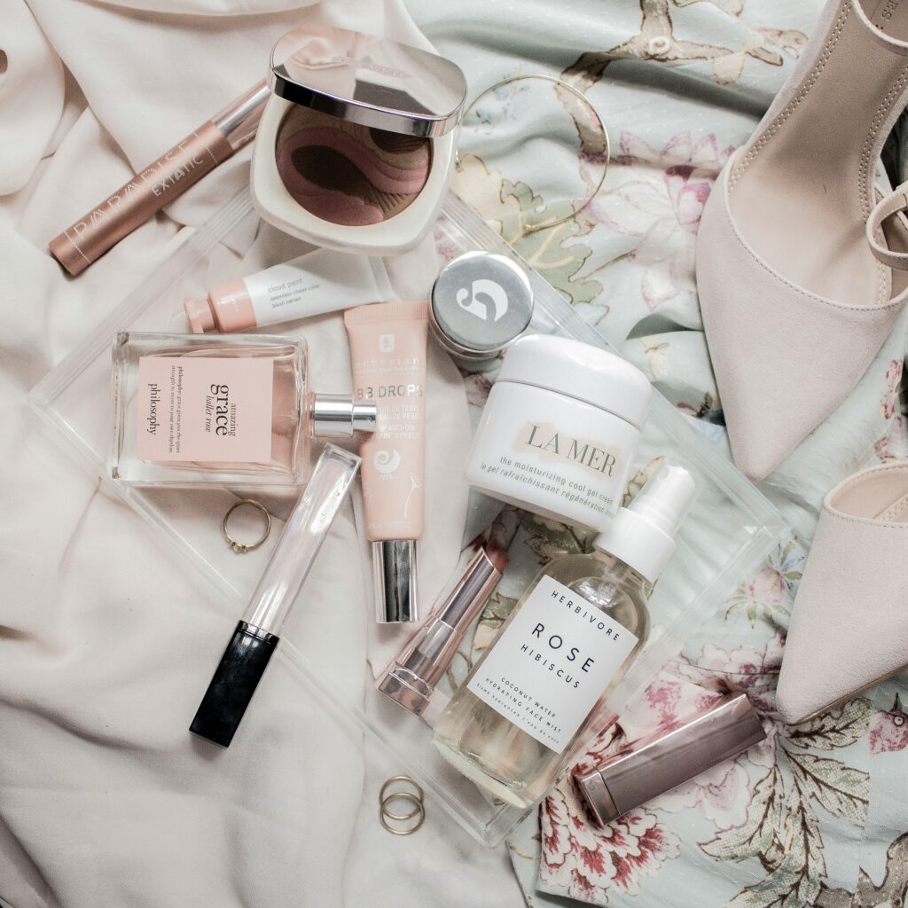 uzra cosmetics